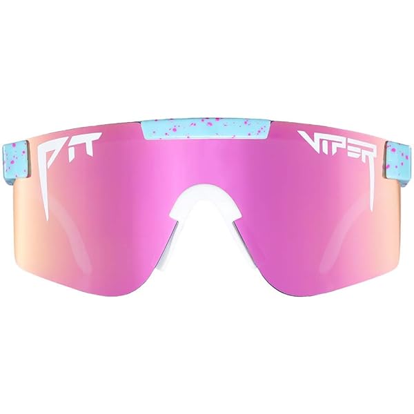Hostess Ziel Konfrontieren pit viper brille original Freut mich, dich