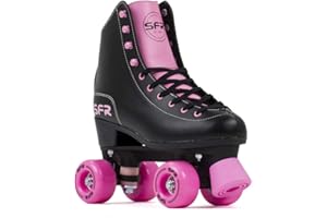 Sfr Skates SFR Figure, Pattini da Pattinaggio Bambini. da Ragazzi, Unisex