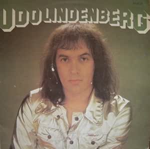 Udo Lindenberg - Udo Lindenberg - AMIGA - 8 55 973 - Udo ...
