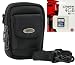 Produktbild Foto Kamera Tasche ADVENTURE mit 4GB SD Karte für Kamera Sony HX90 HX60 HX50 RX100