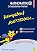 Kompetent Aufsteigen Mathematik 2 - Schularbeits-Trainer: 2. Klasse HS/AHS by 