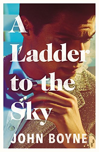 A Ladder to the Sky livre