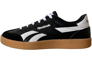 Reebok Smash Edge S, Zapatillas Unisex Adulto
