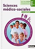Image de Sciences médico-sociales - 1re et Terminale Bac Pro ASSP