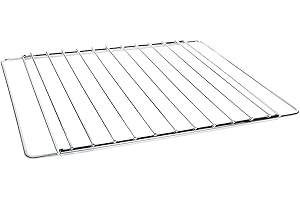 Rejilla 445 x 310 mm – Horno, estufa – ARISTON HOTPOINT, INDESIT, SCHOLTES, CREDA, DAEWOO