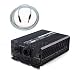 Produktbild Spannungswandler 12V 2000/4000 Watt Inverter Wechselrichter incl. 3 m Fernbedienung