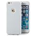 Produktbild Nillkin Schutzhülle Apple iPhone 6 6S Hülle Slim Case Premium Farbe Weiß