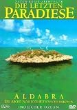 Aldabra - Die Arche Noah der Riesenschildkr�ten [DVD] - Kristin Kreuk