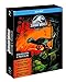 Parque Jurásico 1-5 [Blu-ray]