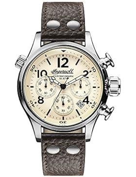 Ingersoll Herren-Armbanduhr I02002