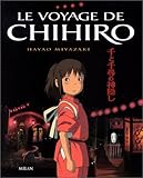Le Voyage de Chihiro