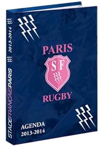 Stylo Plume Officiel Stade Toulousain - Collection Rugby Top 14 | Idéal Rentrée Scolaire