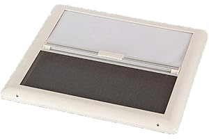 Fiamma Rollo Vent, 50x50cm