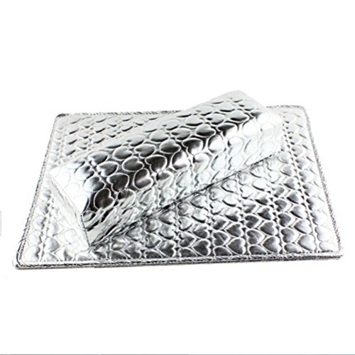 B-Comrade(TM) Nail Art Cushion Pillow Hand Care Rest Manicure Beauty Tool