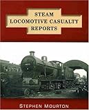 Image de Steam Locomotive Casualty Reports