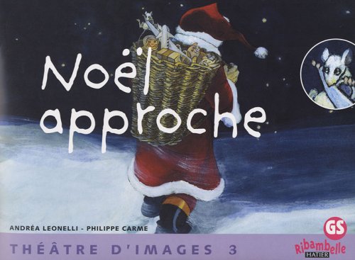 Noël approche