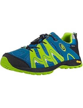 Bruetting Vision Unisex-Kinder Trekking & Wanderhalbschuhe