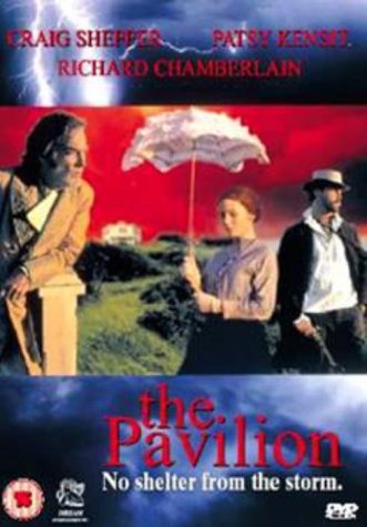 Preisvergleich Produktbild The Pavilion [UK Import]