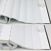 Persianas Enrollables De Ventana Realista Vista Frontal Vectorial Aislada 174639 52224