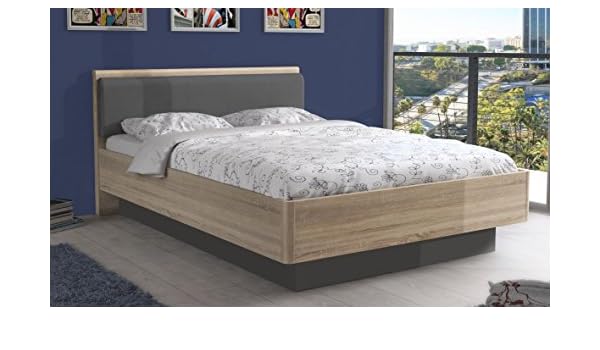 Jugendbett Yoop 140x200 Zuhause