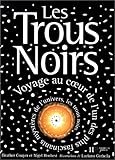 Image de Les trous noirs