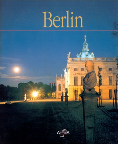 couverture de : Berlin