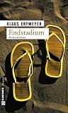 Cover zum Buch Endstadium
