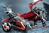 LEGO KNIGHTS' KINGDOM 8702 Lord Vladek mit Katapult - LEGO