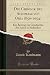 Produktbild Die Chronik des Achimaaz von Oria (850-1054): Ein Beitrag zur Geschichte der Juden in Süditalien (Classic Reprint)