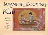 Image de Japanese Cooking for Kids