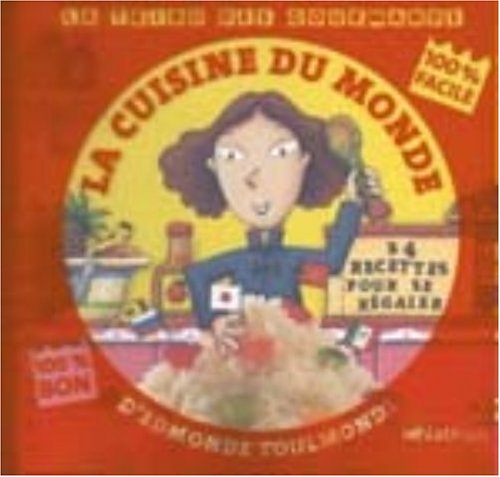<a href="/node/17370">La cuisine du monde d'Edmonde Toulmonde</a>