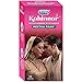 Price comparison product image Durex Kohinoor Condoms - 10 Count (Meetha Pan) by GladnessEra