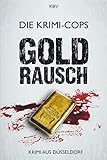 Cover zum Buch Goldrausch