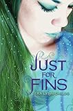 Cover zum Buch Just for Fins