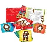 The Bear Cards: Feelings