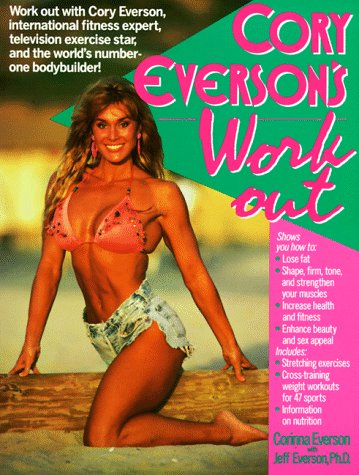 Cory Everson's Work Out