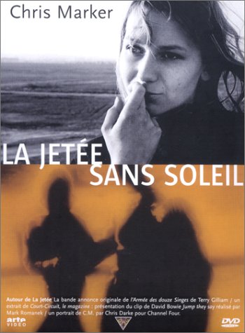 La  jetée