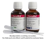 Natriumchlorit + Citronensäure 50% Set 2x150ml zum...
