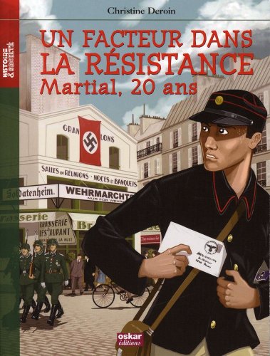 couverture de : Un facteur dans la R&eacute;sistance
