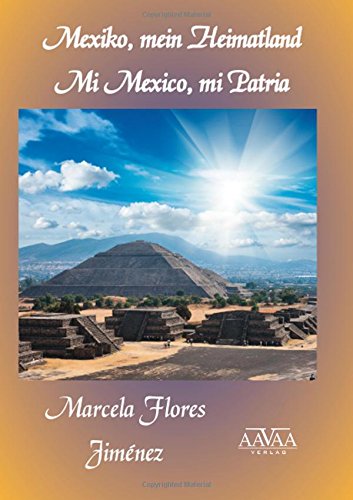 Mein Mexiko, mein Heimatland Printversion