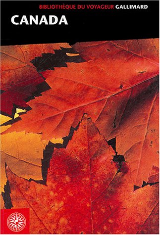 couverture de : Canada