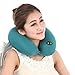 Produktbild HHORD Upscale Massage U Typ Kissen Sechs Schritte Cervical-Massage-Kissen , green