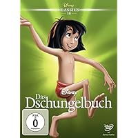 Das Dschungelbuch
