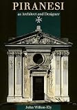 Image de Piranesi As Architect and Designer