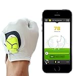 Zepp 3D Analyseur de swing de golf