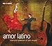 Produktbild Amor Latino - Love and Passion of Latin Music (GEMAfreie Musik)