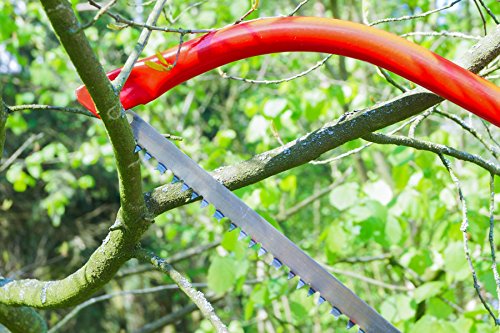 Connex Ast-Bügelsäge Schnellspannhebel, 450 mm - 2