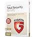 Produktbild G DATA Total Security 2017 Vollversion - 3 PC / 1 Jahr