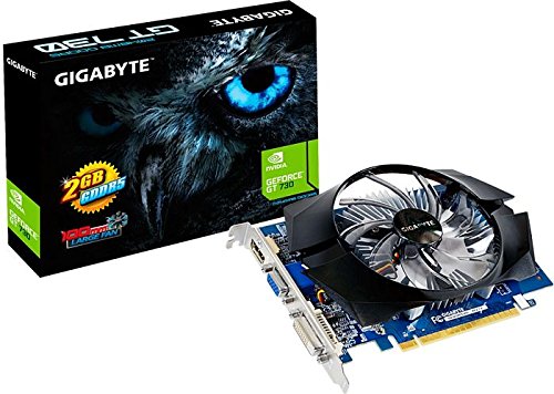 Captronic® GAMING-SYSTEM Windows 7 Professional 64bit (Lizenz + Datenträger) | be quiet! 80+ Bronze Super Silent 300W Netzteil mit 80plus Bronze Zertifizierung | SixCore Silent PC Front USB 3.0 AMD FX-Series FX-6300 6x 3,50GHz Vishera (Turbo bis 4100MHz) | KINGSTON 8GB DDR3-1600 | LG 24x DVD-Brenner | 1000GB HDD SATA3 | Gigabyte GA-78LMT-USB3 | ASUS GeForce GT 730 2GB DDR5 HDMI / DVI / VGA (schneller als GT740 mit DDR3 RAM) | CardReader | 7.1 Sound | GigabitLAN | Design Gehäuse Schwarz - 5