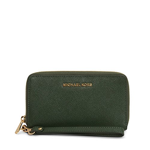 Amazon Michael Kors Jet Set Satchel Green Michael Michael Kors Jet